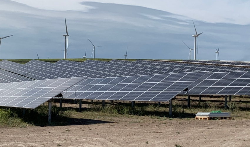 Andalucía renovable: proyectos de energía fotovoltaica en Sevilla