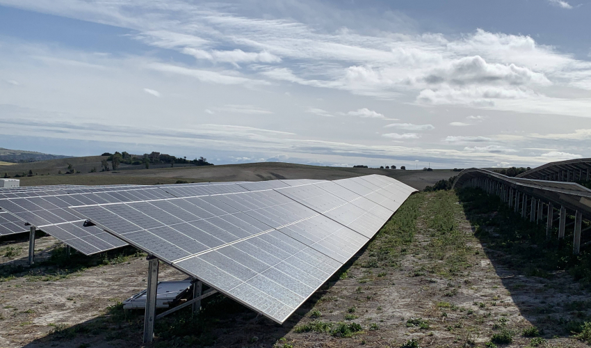 Sfera Proyecto Ambiental realiza estudios de deslumbramiento para plantas solares fotovoltaicas