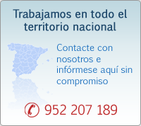 Contacto Sfera Málaga Online